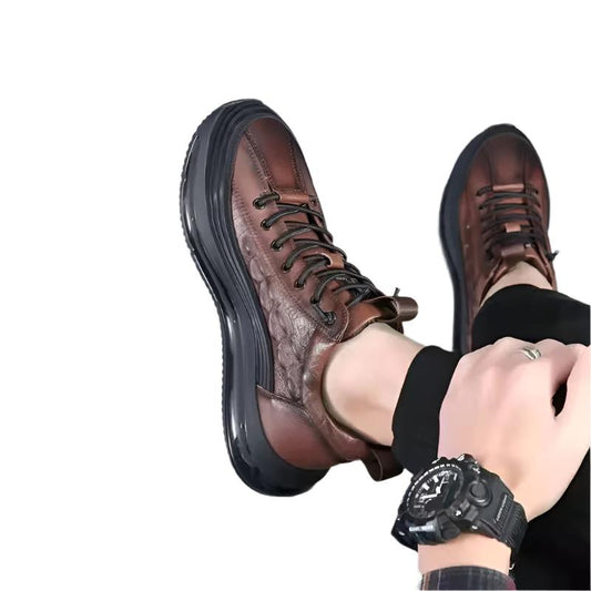 Emil - casual shoes for men - style and comfort