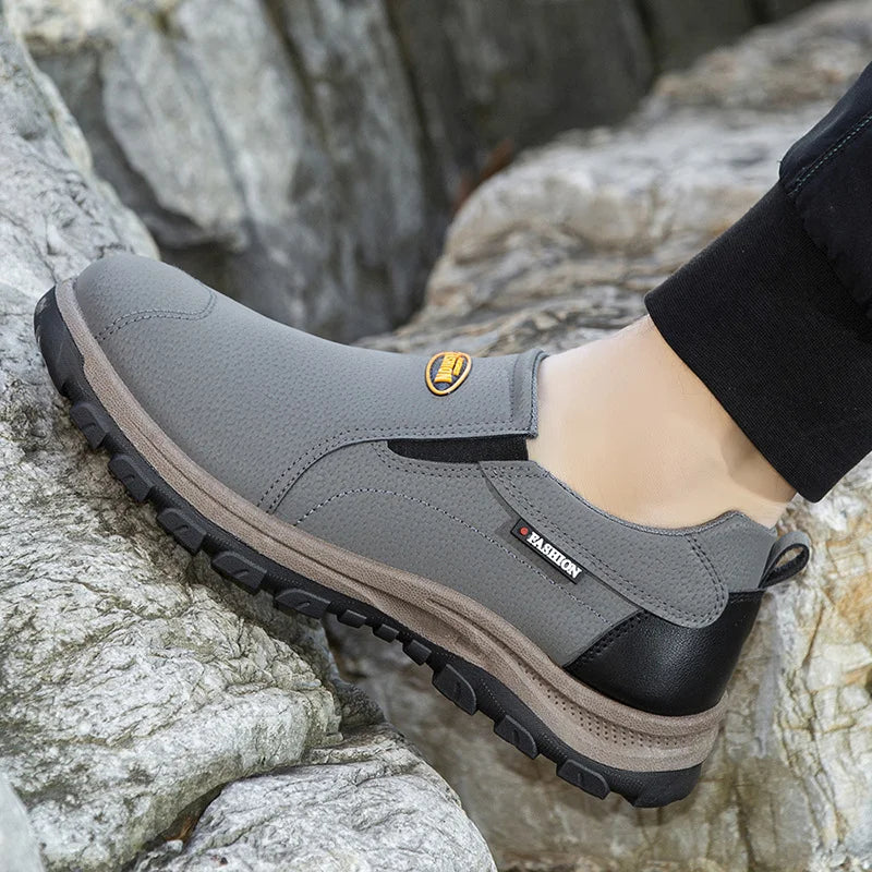 Vita - Outdoor Leather Shoes