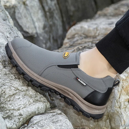Vita - Outdoor Leather Shoes