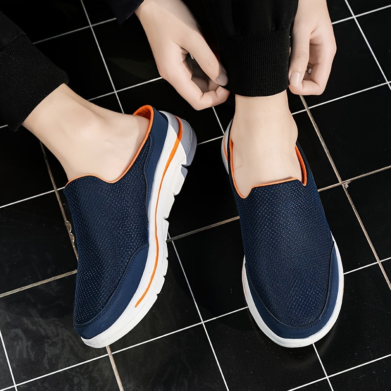 OrtoSko - Comfortable shoes with flexible soles