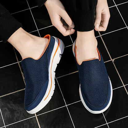 OrtoSko - Comfortable shoes with flexible soles