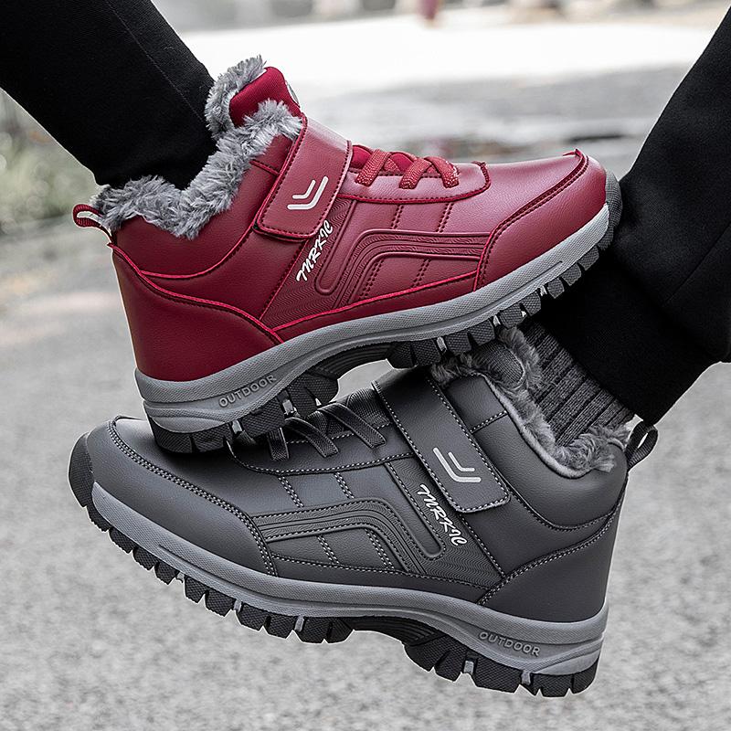 Ortho Frost - Comfortable Boots