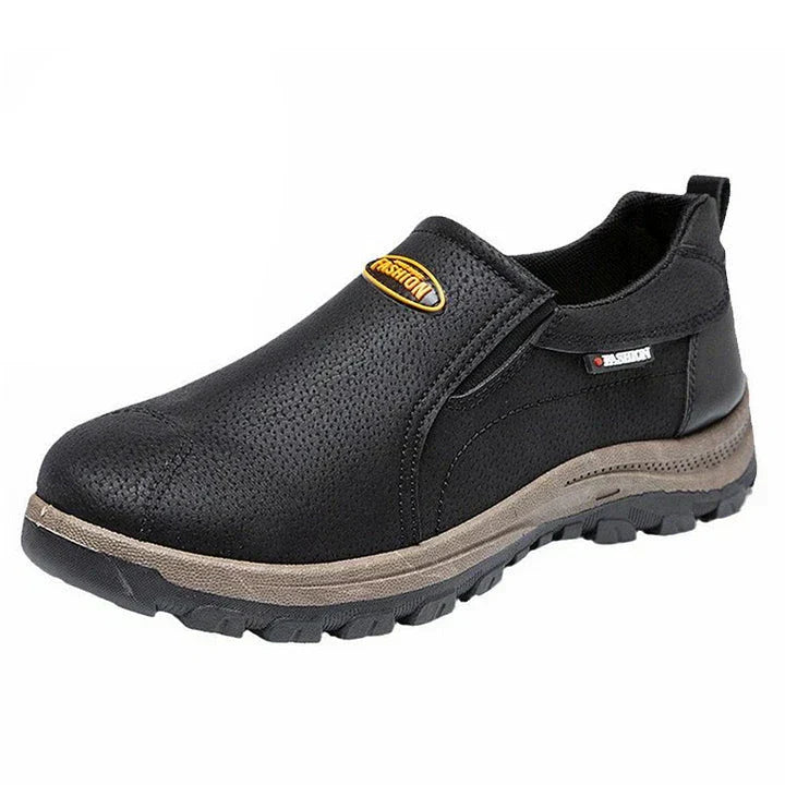 Vita - Outdoor Leather Shoes