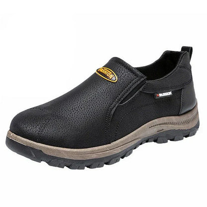 Vita - Outdoor Leather Shoes