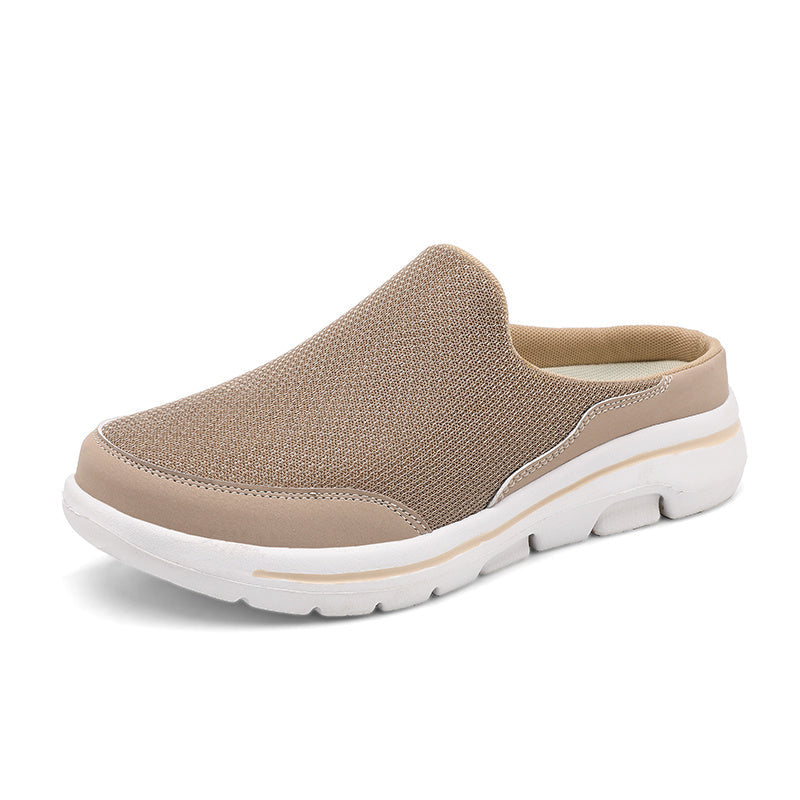 OrtoSko - Comfortable shoes with flexible soles