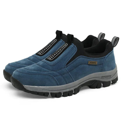 Nova Vital - Healthy and Comfortable Shoe