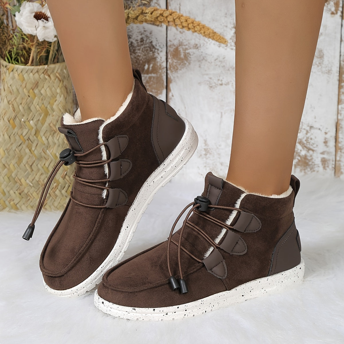 Sophie - Winter boots for women