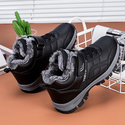 Ortho Frost - Comfortable Boots