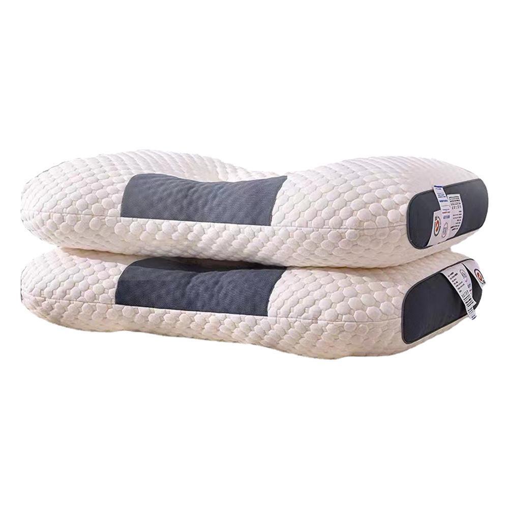 Antibacterial Contour Pillow