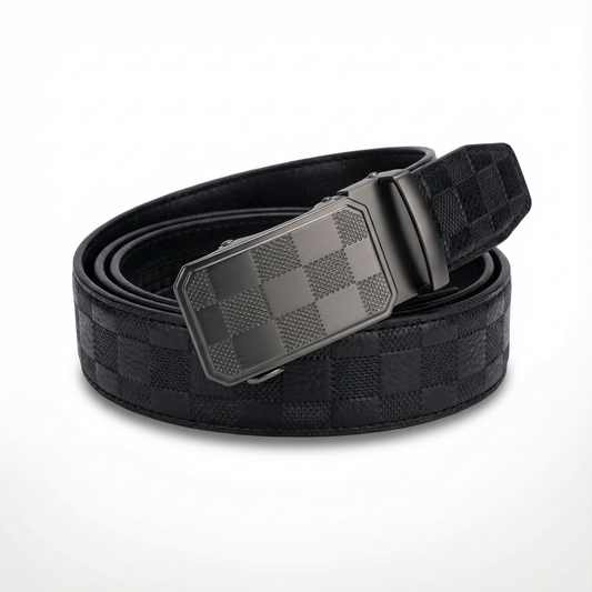 Forzatti 100% Cowhide Belt