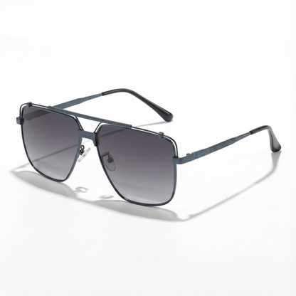 Maxwell's Visionary Shades