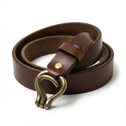 Heritage Hook Belt