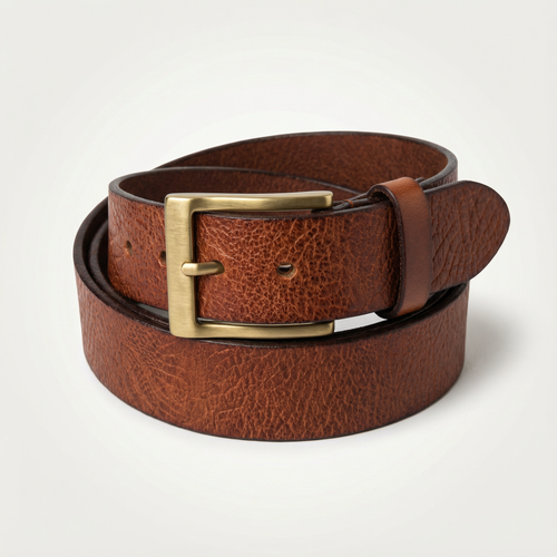 Legacy Cowhide Belt