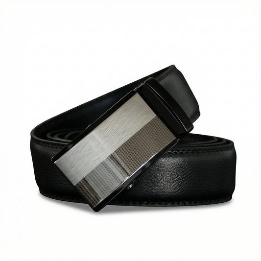 The Executive 100% Cowhide Belt