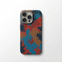 Red I Blue
