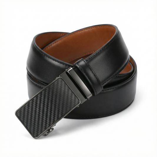 Monarch 100% Cowhide Belt