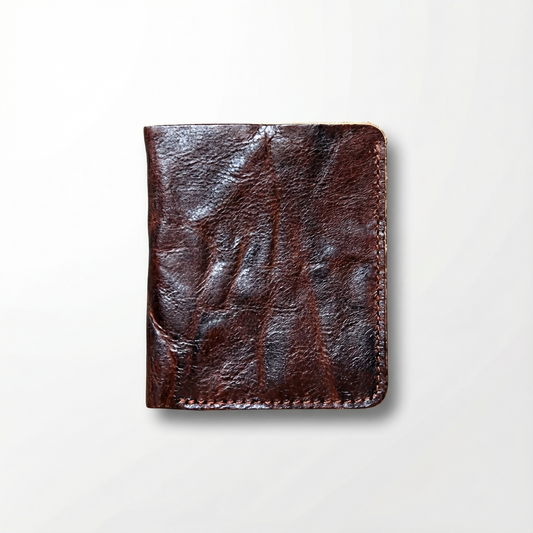 The Alder Ridge Wallet