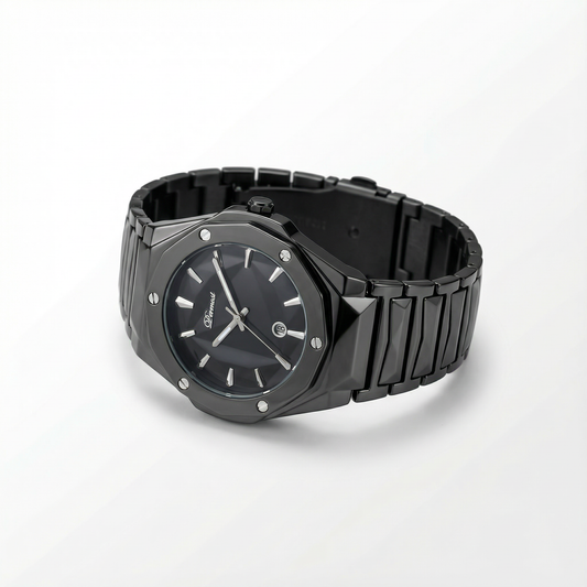 Brooks Valor Timepiece