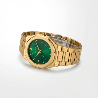 Grantworth Timepiece