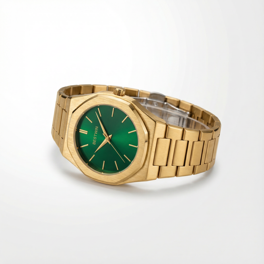 Grantworth Timepiece