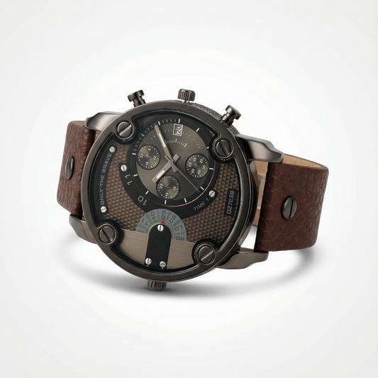 Ferro X Timepiece