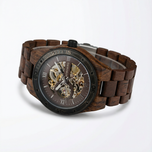 The Bobobird Automatic Watch