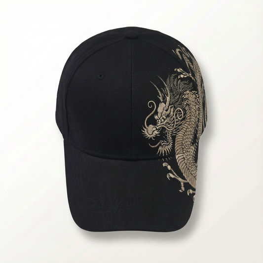 2024 Year Of The Dragon Cap