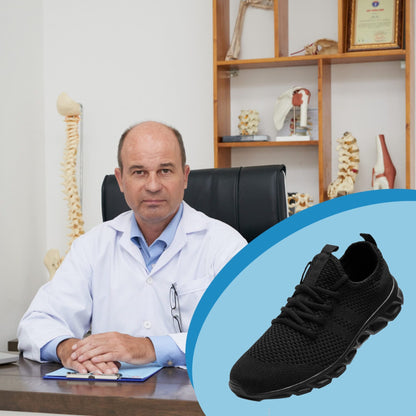 Aura - Orthopedic Shoes