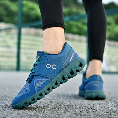 Rhyzen Performance Sneakers