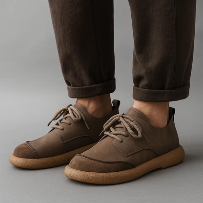 Stonebridge Leather Shoes