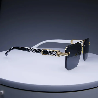 Emery Brooks Polarized Sunglasses