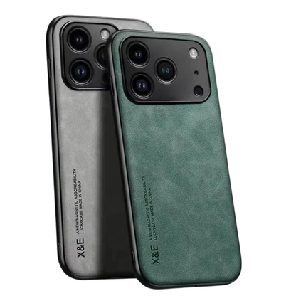 Nexium iPhone Case