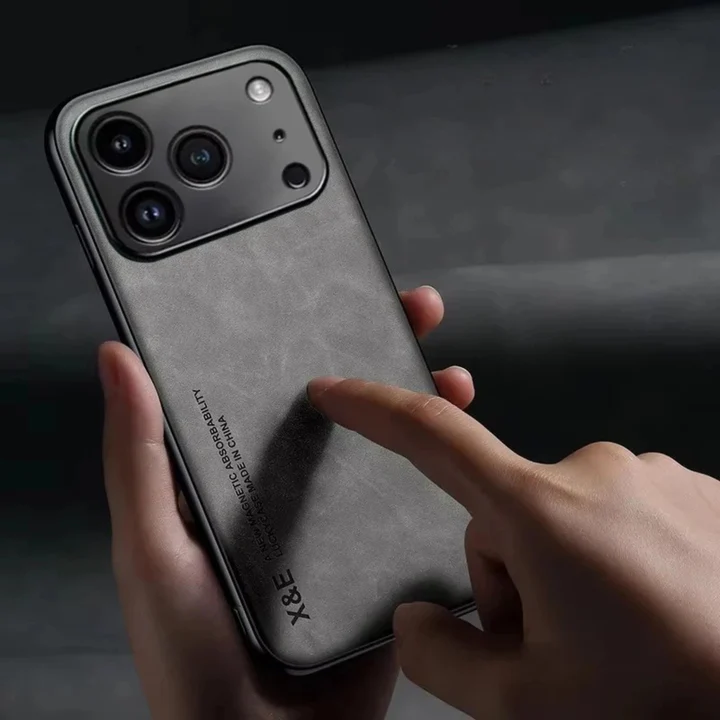 Nexium iPhone Case