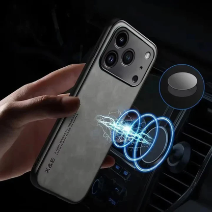 Nexium iPhone Case