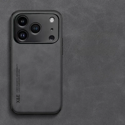 Nexium iPhone Case