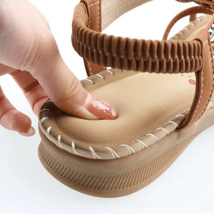Samantha - Orthopedic Sandals
