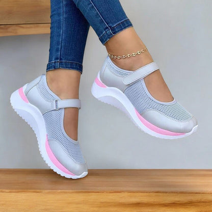 Sylvie - Breathable Orthopedic Shoes