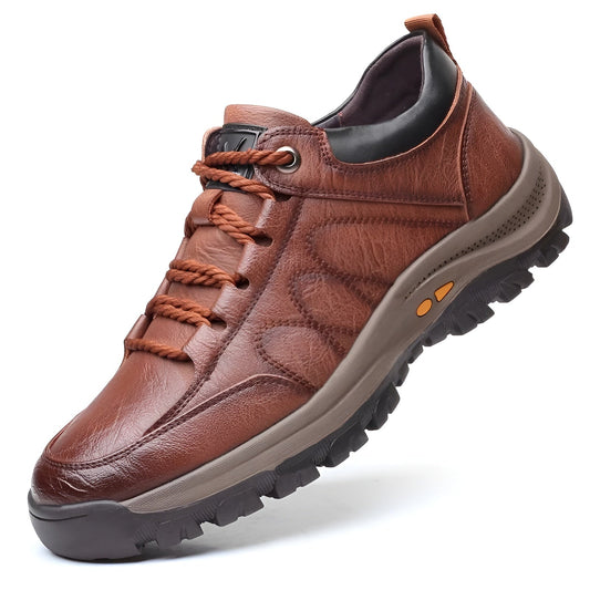 Matt - Robust and lightweight shoes