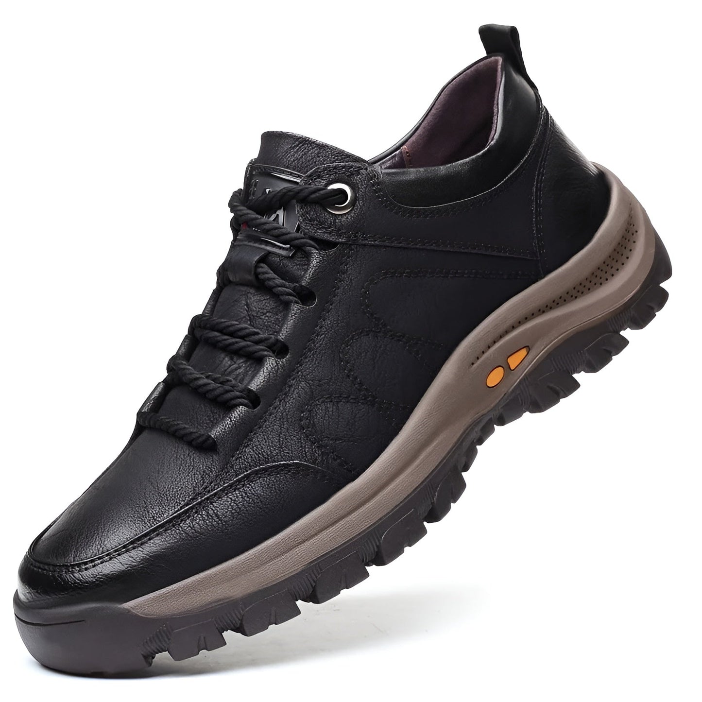 Matt - Robust and lightweight shoes