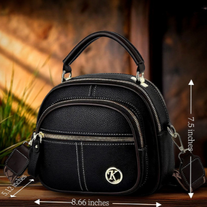 Jan - Mini Handbag