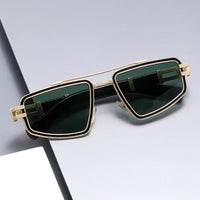 Green / Gold
