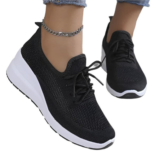 Maribella - Breathable orthopedic running shoes