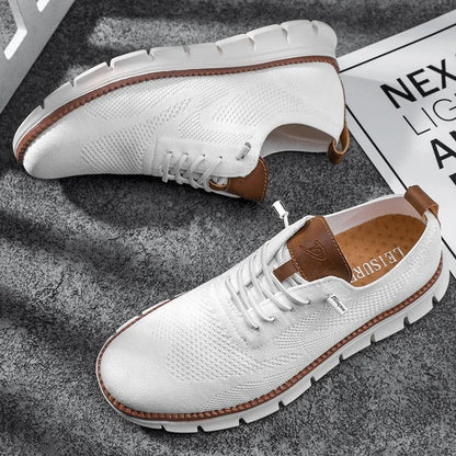 William - Casual Sneakers