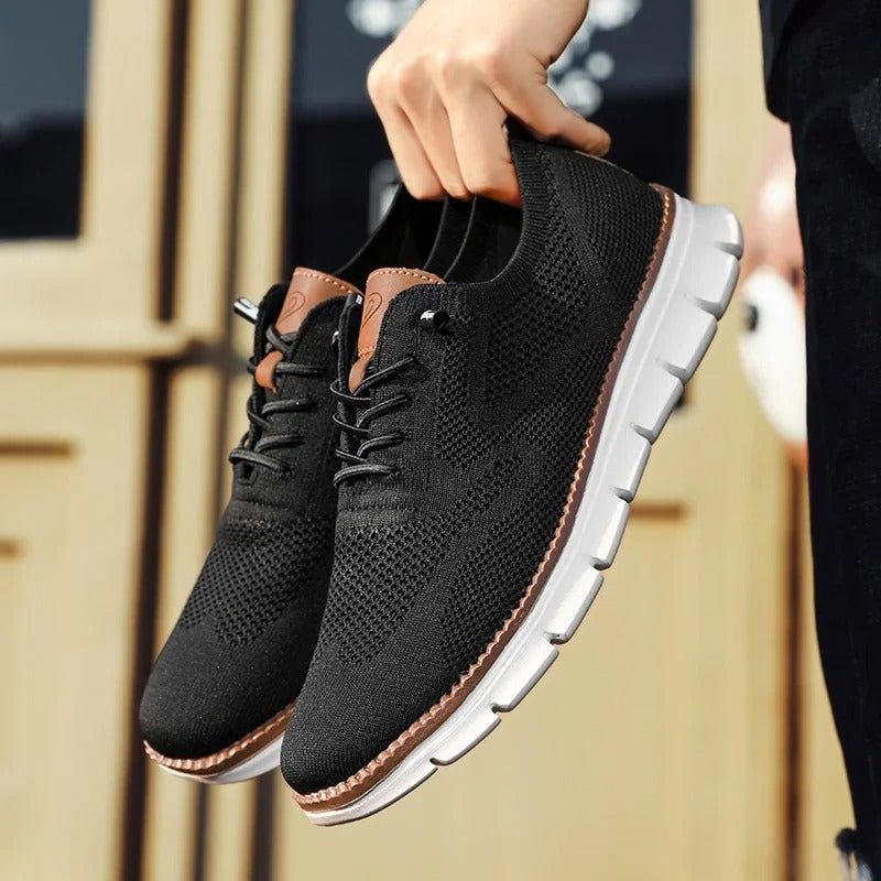 William - Casual Sneakers