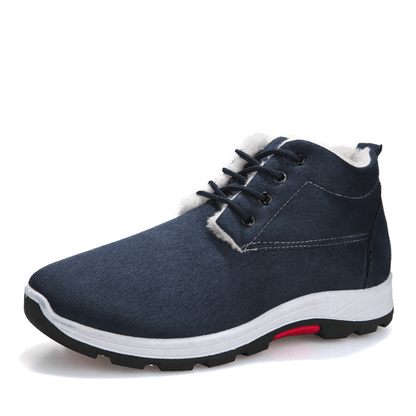 Ortho CozyChill - Orthopedic Boots