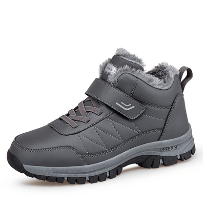 Ortho Frost - Comfortable Boots