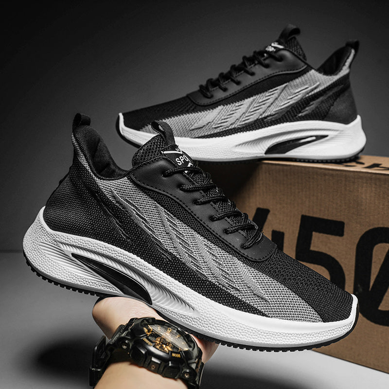 Ortho Boost - Orthopedic Shoes