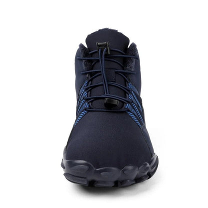 Carter Elite - Winter Barefoot Shoes