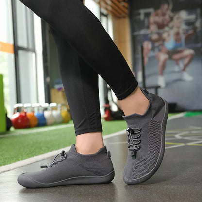 Pamua - Eazy - Barefoot Shoes