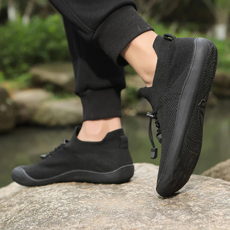 Pamua - Eazy - Barefoot Shoes